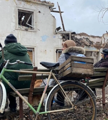 Росія почала інтенсивніше обстрілювати Покровськ: у МВА розповіли про ситуацію в місті Росія почала інтенсивніше обстрілювати Покровськ: у МВА розповіли про ситуацію в місті