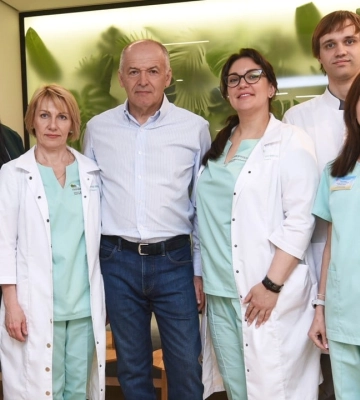 У Дніпрі відкрили перший центр ментального здоровʼя всеукраїнської мережі ПОВЕРНЕННЯ, заснованої Віктором та Оленою Пінчуками