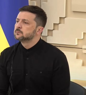 Зеленський: США і Туреччина будуть посередниками у переговорах Україна-РФ