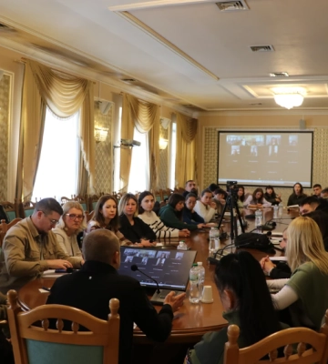 Родичі воїнів 80 десантно-штурмової бригади мають претензії до військового командування