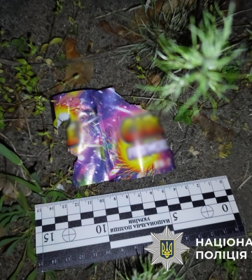 У Києві чоловік запустив салют з вікна в комендантську годину: йому загрожує до 5 років обмеження волі