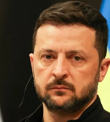 Зеленський в Стамбулі: За умови проголошення безумовного припинення вогню переговори у Туреччині можна провести без путіна