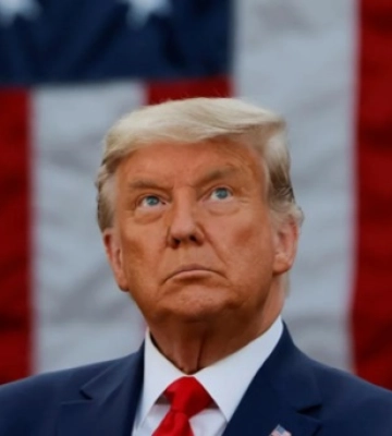 Повернення Трампа до влади супроводжується мільярдними прибутками для його родини — серед джерел криптовалюта, нерухомість і&amp;hellip;