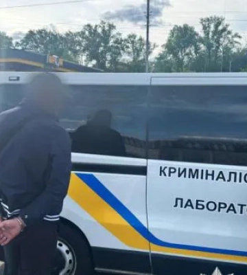 На Київщині злочинне угруповання вимагало гроші за неіснуючі борги