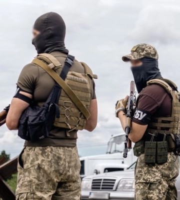У Львові сьогодні почались перевірки від СБУ: що роблять силовики і коли завершать