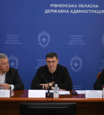 Особлива увага до студентів старше 25 років: МОН розпочало масштабні перевірки рівненських вишів Особлива увага до студентів старше 25 років: МОН розпочало масштабні перевірки рівненських вишів