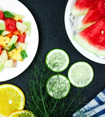 5 продуктів, які допомагають боротися із зневодненням і регулюють рівень цукру в крові