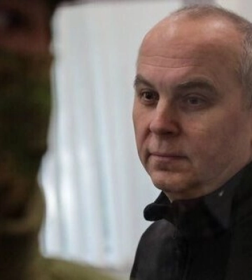 Суд продовжив Шуфричу запобіжний захід та поставив СІЗО нові зобов'язання щодо нього