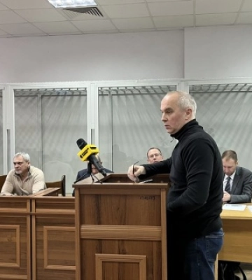 Суд продовжив Шуфричу арешт і зобов'язав СІЗО забезпечити йому лікування у медзакладі - адвокат