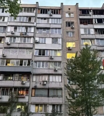 Київрада ухвалила нові виплати для людей, житло яких пошкодила Росія Київрада ухвалила нові виплати для людей, житло яких пошкодила Росія