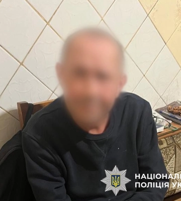 У Києві чоловік запустив салют з вікна в комендантську годину: йому загрожує до 5 років обмеження волі