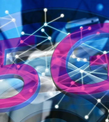 Чи небезпечне 5G для здоров’я: нове дослідження спростувало міфи