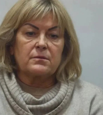 Захист Тетяни Крупи просив змінити їй запобіжний захід: що вирішив суд