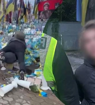У Києві посилять охорону Меморіалу пам'яті загиблих героїв на Майдані - КМВА