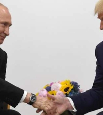 Мирна угода Трампа і Путіна без України не матиме сенсу, – New York Post