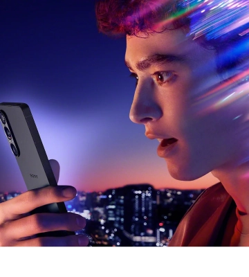 Sony представила флагманський смартфон Xperia 1 VII Sony представила флагманський смартфон Xperia 1 VII
