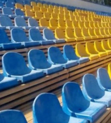 У Львові розікрали майже 3,5 млн грн під час ремонту на стадіоні