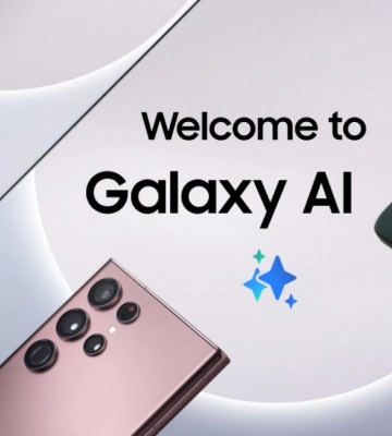 Samsung може запровадити платну AI-функцію для галереї Galaxy