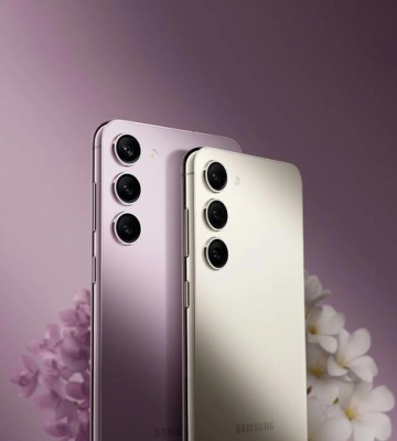 Samsung готує One UI 8 для Galaxy S23 — оновлення вже тестується