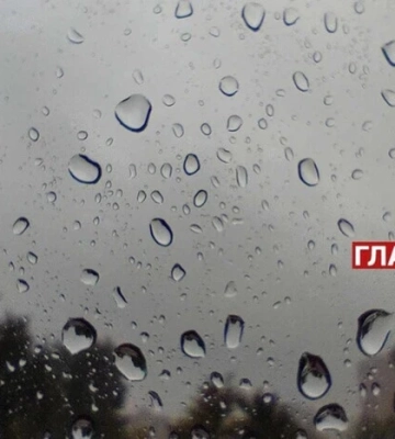 Хмарно з проясненнями, місцями дощі: прогноз погоди на 16 травня