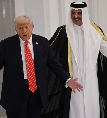 Итоги 15.05: Отсутствие Путина и заявление Трампа