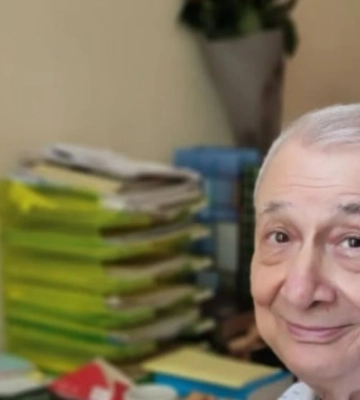 Пішов з життя видатний одеський вчений