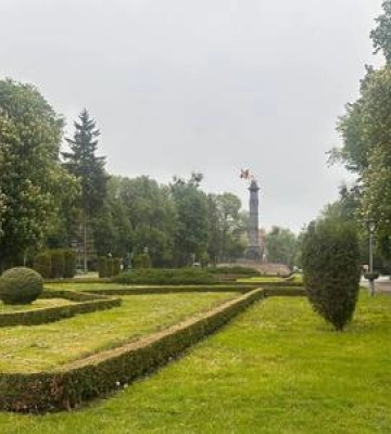 Похолодання і дощі: яка погода буде на Полтавщині цього тижня