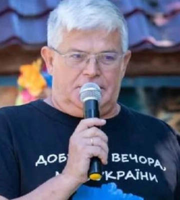 Дрон попал в дом директора Одесского зоопарка
