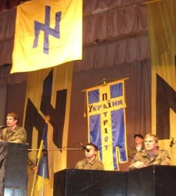 Від загону на 6 рушниць до командування десятками тисяч військовослужбовців: хто такий Андрій Білецький, командир 3 армійського корпусу