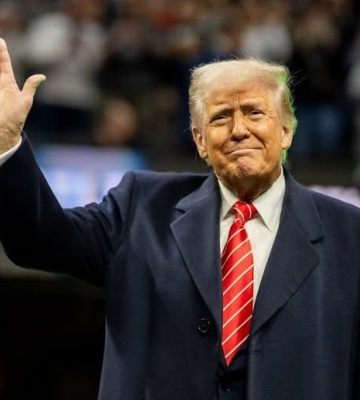 Трамп під час візиту до ОАЕ уклав угоди на $200 млрд, частина з них стосується ШІ