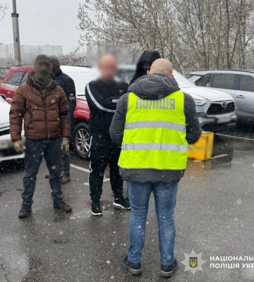 У Києві посадовця Конституційного суду судитимуть за небезкоштовну допомогу ухилянтам від мобілізації