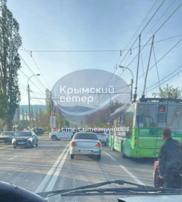 Вибухи прогриміли в окупованому Криму — півострів атакували БпЛА