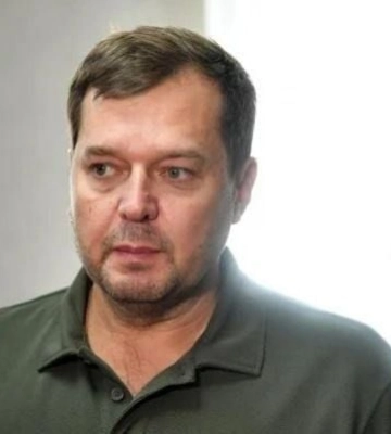 В Мелитополе нарастает недовольство местными элитами и завезёнными чиновниками  - грядут кадровые рокировки (скрин)
