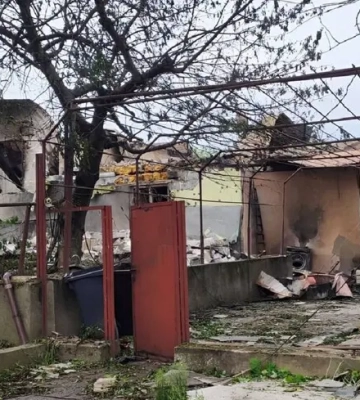 Нічна атака «шахедів»: в низці областей пошкодження, на Одещині постраждали люди Нічна атака «шахедів»: в низці областей пошкодження, на Одещині постраждали люди