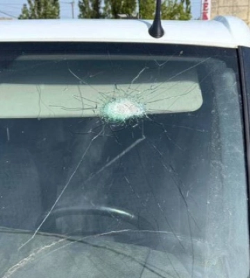 У Херсоні під ворожий обстріл потрапили соцпрацівники, є поранений