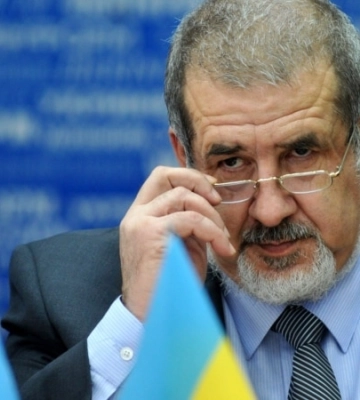 Рефат Чубаров: «Судьбу Крыма без крымских татар решить не удастся»