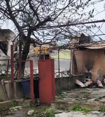 На Одещині через російську атаку постраждали троє людей