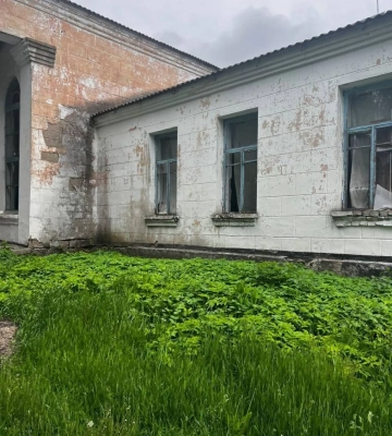 Нічна атака рф на Київщину зачепила два райони: показали наслідки Нічна атака рф на Київщину зачепила два райони: показали наслідки
