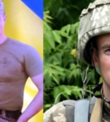 Двоє воїнів з Волині  16 травня відзначали б свій день народження