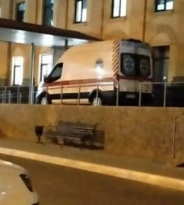 Порізав і вигнав жінку: за замах на вбивство судитимуть жителя Одещини