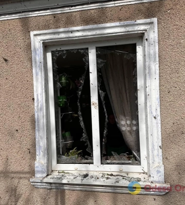 Нічний обстріл Одещини: пошкоджені будівлі, постраждалі люди та зниклі тварини