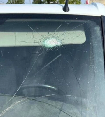 У Херсоні під ворожий обстріл потрапили соцпрацівники, є поранений