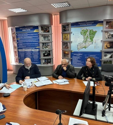 На Рівненщині обстежать приміщення, які потенційно зможуть стати тимчасовим житлом для ВПО