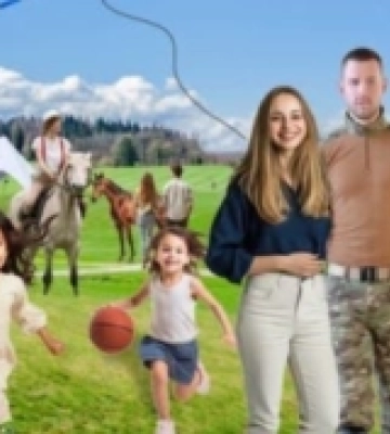 З нагоди Дня сім'ї у Луцькій громаді організовують «Свято родинної надії»