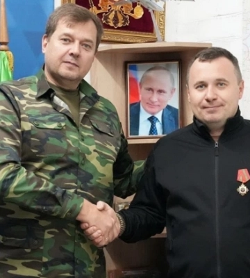 Росіяни за добу понад 400 разів били по Запорізькій області