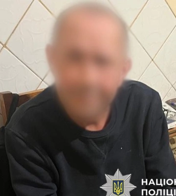 У поліції розповіли, яке покарання чекає киянина за салюти під час комендантської години