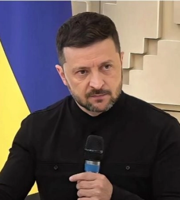 Каким будет статус Мелитополя после заключение мирного соглашения - Зеленский сделал заявление в Турции