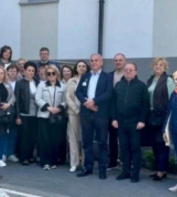 У багатопрофільній лікарні на Волині є вакансія хірурга