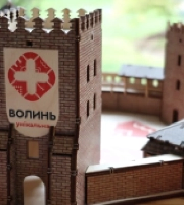 Волинський туризм приніс 4 мільйони гривень: бізнес та влада обговорили розвиток