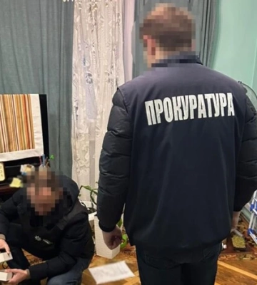 Оформлення фіктивної інвалідності. На Львівщині викрито злочинну схему